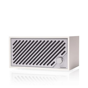 Tivoli Audio Model Two Digital White/Silver Tivoli Audio Model Two Digital White/Silver