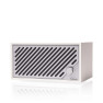 Tivoli Audio Model Two Digital White/Silver Tivoli Audio Model Two Digital White/Silver