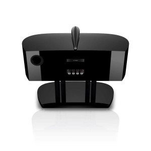 Центральный канал Bowers & Wilkins HTM81 D5 Stealth Black Центральный канал Bowers & Wilkins HTM81 D5 Stealth Black