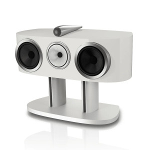 Центральный канал Bowers & Wilkins HTM81 D5 Warm White