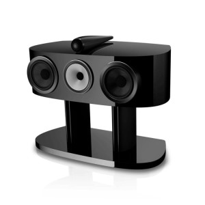 Центральный канал Bowers & Wilkins HTM82 D5 Stealth Black