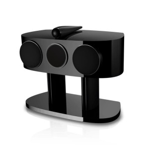Центральный канал Bowers & Wilkins HTM82 D5 Stealth Black Центральный канал Bowers & Wilkins HTM82 D5 Stealth Black