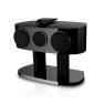 Центральный канал Bowers & Wilkins HTM82 D5 Stealth Black Центральный канал Bowers & Wilkins HTM82 D5 Stealth Black
