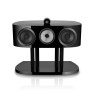 Центральный канал Bowers & Wilkins HTM82 D5 Stealth Black Центральный канал Bowers & Wilkins HTM82 D5 Stealth Black