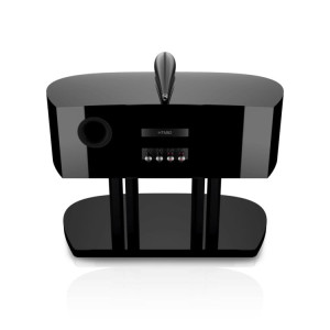 Центральный канал Bowers & Wilkins HTM82 D5 Stealth Black Центральный канал Bowers & Wilkins HTM82 D5 Stealth Black