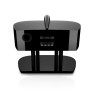 Центральный канал Bowers & Wilkins HTM82 D5 Stealth Black Центральный канал Bowers & Wilkins HTM82 D5 Stealth Black