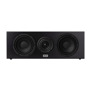HECO Aurora XT Center HECO Aurora XT Center