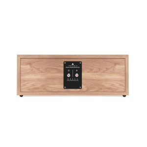 Центральний канал Triangle Borea BRC1 Light Oak Центральний канал Triangle Borea BRC1 Light Oak