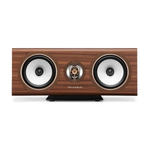 Центральний канал Triangle Solstice C3 Teak Центральний канал Triangle Solstice C3 Teak