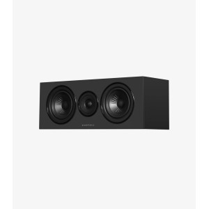 Центральный канал Wharfedale Diamond 12.Ci Black