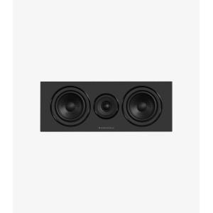 Центральный канал Wharfedale Diamond 12.Ci Walnut Центральный канал Wharfedale Diamond 12.Ci Walnut