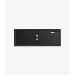 Центральный канал Wharfedale Diamond 12.Ci Black Центральный канал Wharfedale Diamond 12.Ci Black