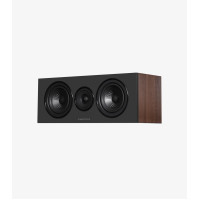 Центральный канал Wharfedale Diamond 12.Ci Walnut Центральный канал Wharfedale Diamond 12.Ci Walnut