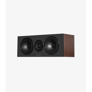 Центральный канал Wharfedale Diamond 12.Ci Walnut