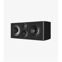 Центральный канал Wharfedale ELYSIAN CR Black Центральный канал Wharfedale ELYSIAN CR Black