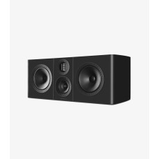 Центральный канал Wharfedale ELYSIAN CR Black Центральный канал Wharfedale ELYSIAN CR Black