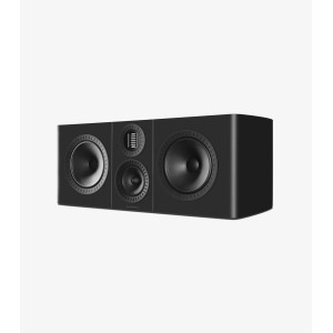 Центральный канал Wharfedale ELYSIAN CR Black