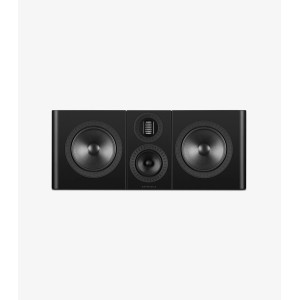 Центральный канал Wharfedale ELYSIAN CR Black Центральный канал Wharfedale ELYSIAN CR Black