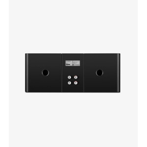Центральный канал Wharfedale ELYSIAN CR Black Центральный канал Wharfedale ELYSIAN CR Black