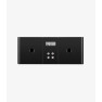 Центральный канал Wharfedale ELYSIAN CR Black Центральный канал Wharfedale ELYSIAN CR Black