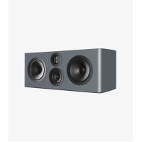 Центральный канал Wharfedale ELYSIAN CR Grey Центральный канал Wharfedale ELYSIAN CR Grey