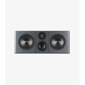 Центральный канал Wharfedale ELYSIAN CR Grey Центральный канал Wharfedale ELYSIAN CR Grey