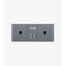 Центральный канал Wharfedale ELYSIAN CR Grey Центральный канал Wharfedale ELYSIAN CR Grey