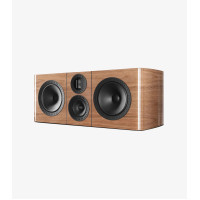 Центральный канал Wharfedale ELYSIAN CR Light Walnut