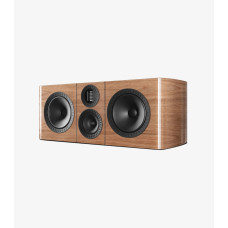 Центральный канал Wharfedale ELYSIAN CR Light Walnut Центральный канал Wharfedale ELYSIAN CR Light Walnut