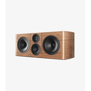 Центральный канал Wharfedale ELYSIAN CR Light Walnut