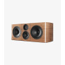 Центральный канал Wharfedale ELYSIAN CR Light Walnut