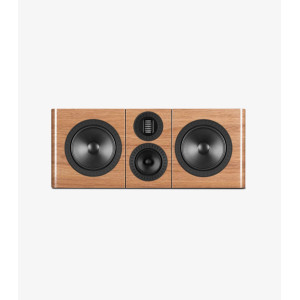 Центральный канал Wharfedale ELYSIAN CR Light Walnut Центральный канал Wharfedale ELYSIAN CR Light Walnut