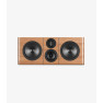 Центральный канал Wharfedale ELYSIAN CR Light Walnut Центральный канал Wharfedale ELYSIAN CR Light Walnut