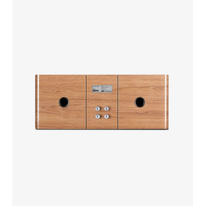 Центральный канал Wharfedale ELYSIAN CR Light Walnut Центральный канал Wharfedale ELYSIAN CR Light Walnut