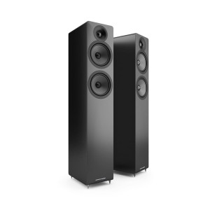 Acoustic Energy AE109² Black