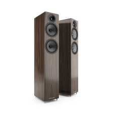 Acoustic Energy AE109² Walnut