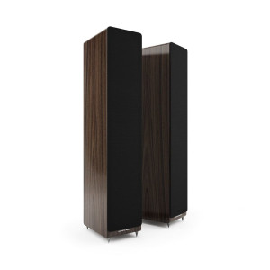 Acoustic Energy AE109² Walnut