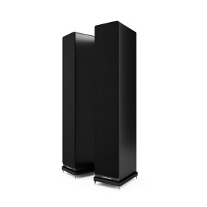 Acoustic Energy AE120² Black