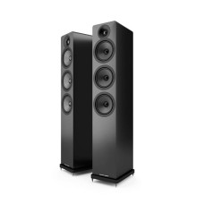 Acoustic Energy AE120² Black
