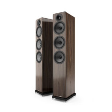 Acoustic Energy AE120² Walnut