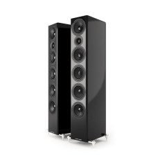 Акустическая система Acoustic Energy AE520 Black Акустическая система Acoustic Energy AE520 Black