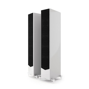 Acoustic Energy AE520 White Acoustic Energy AE520 White