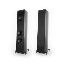 Acoustic Energy Corinium MIdnight Silver Acoustic Energy Corinium MIdnight Silver