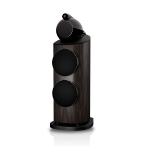 Акустична система Bowers & Wilkins 801 D5 Dark Walnut Акустична система Bowers & Wilkins 801 D5 Dark Walnut