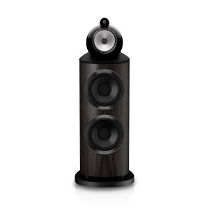 Акустична система Bowers & Wilkins 801 D5 Dark Walnut Акустична система Bowers & Wilkins 801 D5 Dark Walnut