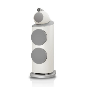 Акустична система Bowers & Wilkins 801 D5 Warm White