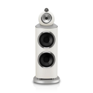 Акустична система Bowers & Wilkins 801 D5 Warm White