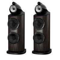 Акустична система Bowers & Wilkins 801 D5 Dark Walnut