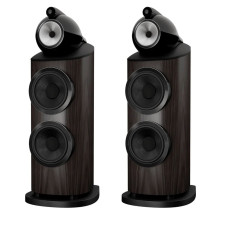 Акустична система Bowers & Wilkins 801 D5 Dark Walnut Акустична система Bowers & Wilkins 801 D5 Dark Walnut