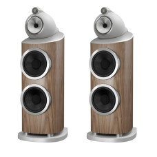 Акустична система Bowers & Wilkins 801 D5 Light Walnut Акустична система Bowers & Wilkins 801 D5 Light Walnut